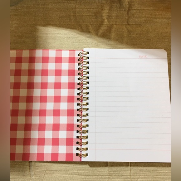 Minnie Mouse notebook - Picture 4 of 4